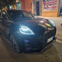 Autocarro n1 iva deducibile ford puma con gancio