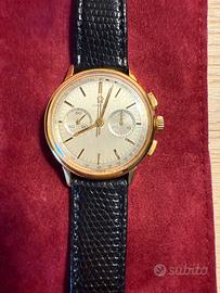 Omega Cronografo De Ville 1963 - revisionato