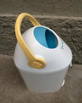 Mangiapannolini Chicco