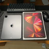 IPad pro M1 11’ 128 Gb