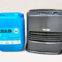 STUFA TOSAI SRE 3001