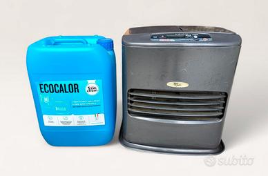 STUFA TOSAI SRE 3001