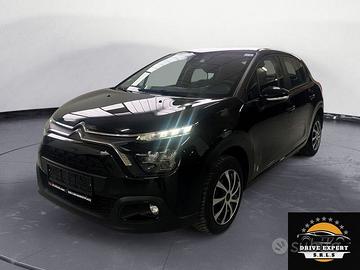 Citroën C3 PureTech 83 S&S Shine