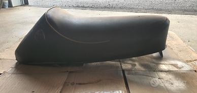 Sella vespa 50 