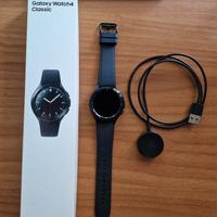 Samsung Galaxy Watch 4 Classic (46mm)