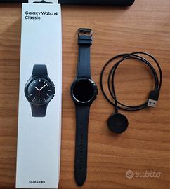 Samsung Galaxy Watch 4 Classic (46mm)
