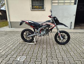 Aprilia SX 50 2015