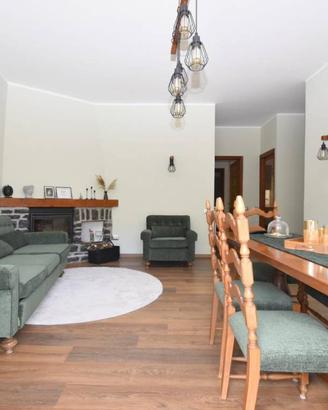 Appartamento di 100 m² con 3 locali a Cassina Vals