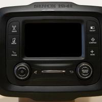 AUTORADIO UCONNECT PER JEEP RENEGADE ANNO 2014