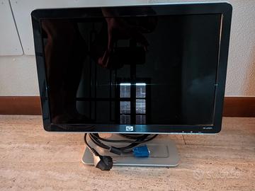 Monitor HP w1907v