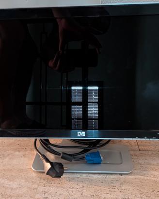 Monitor HP w1907v