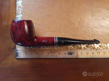 Pipa PETERSON Kyllarney red " A Peterson product" 