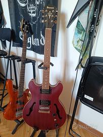 Ibanez AS53 Semiacustica