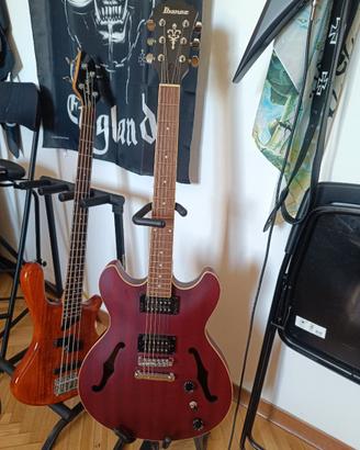 Ibanez AS53 Semiacustica