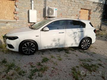 Fiat tipo 1.6 mtj 120cv