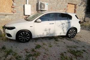 Fiat tipo 1.6 mtj 120cv