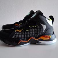 Scarpe da basket EA7 - X8Z060 XK447
