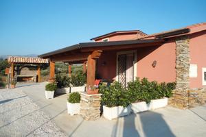 Case Vacanze Longo-Villetta Mare/Campagna5