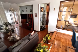 Appartamento in duplex dalle ampie metrature