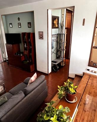 Appartamento in duplex dalle ampie metrature