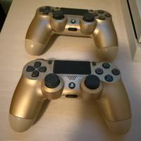 Joystick ps4