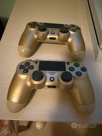 Joystick ps4