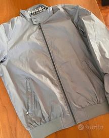 Giubbotto uomo Vanzeer - 4XL ma veste piccolo!