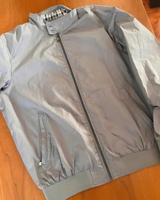 Giubbotto uomo Vanzeer - 4XL ma veste piccolo!