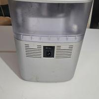 macchina caffè automatica con macinacaffe