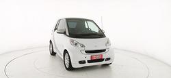SMART ForTwo 1000 52 kW coupé passion