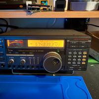 Icom IC-R7100