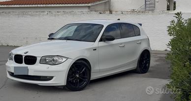 BMW Serie 1 (E87) 120d - 2007