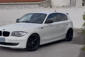 BMW Serie 1 (E87) 120d - 2007