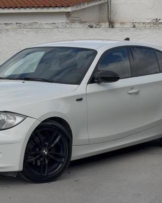 BMW Serie 1 (E87) 120d - 2007