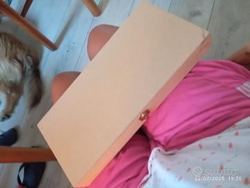 gioco da tavolo per tutti BACKGAMMON 