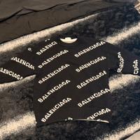 maglione balenciaha