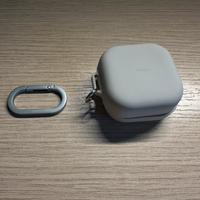 Custodia Elago Silicone Galaxy Buds 4 Pro Pietra