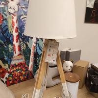 LAMPADA DA TAVOLO