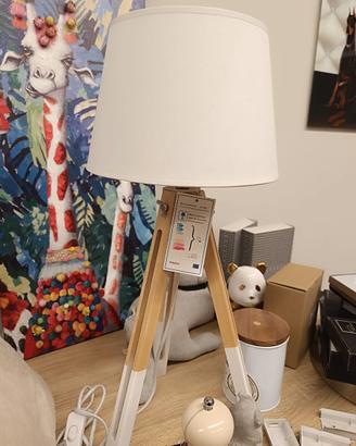 LAMPADA DA TAVOLO
