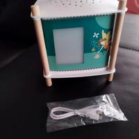 Lampada carillon Trousselier