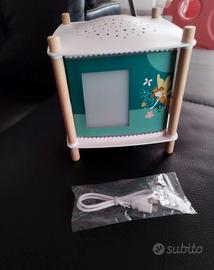 Lampada carillon Trousselier