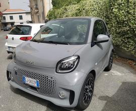 SMART Altro modello - 2022