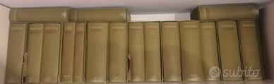 Storia d'Italia Einaudi Completa e 6 Annali