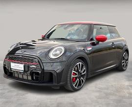 Mini Mini 3p 2.0 JCW JCW auto