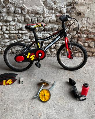 Bici Lombardo 14
