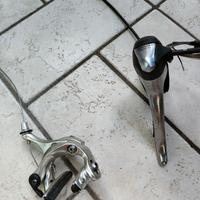 105 Shimano