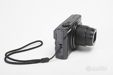 CANON SX620HS NUOVA 390€  Macchina perfetta, 21 Me