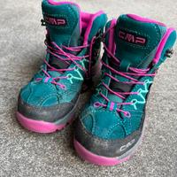 Stivali montagna CMP