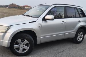Suzuki GRAN VITARA 1.9 DDiS 5p Executive