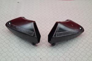 CONVOGLIATORI CONDOTTO APRILIA TUONO 1000 2003 200